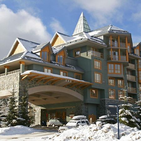 Renovated 1Bed-1Bath In Village With Pool, Hot Tub, And Sauna Whistler Luaran gambar